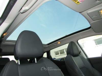 Nissan Qashqai 2018 Nissan Qashqai 1.6 DCI Tekna X-Tronic Navi 19" LED Pano Bianco usata BOLOGNA
