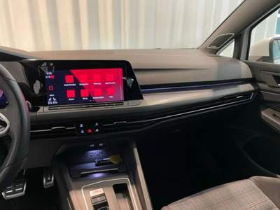 Volkswagen Golf 2.0 TSI GTI DSG Bianco usata Nogaredo