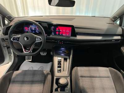 Volkswagen Golf 2.0 TSI GTI DSG Bianco usata Nogaredo