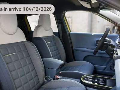 Fiat Grande Panda 1.2 100 CV S&S Icon Argento usata Pieve di Cento