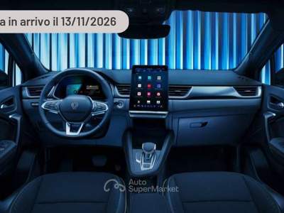 Renault Symbioz Mild Hybrid AT 140 CV Techno Argento usata Pieve di Cento