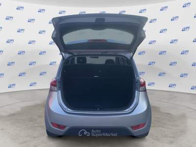 Hyundai ix20 1.6 mpi App Mode Marrone usata Pistoia
