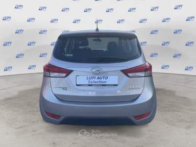 Hyundai ix20 1.6 mpi App Mode Marrone usata Pistoia