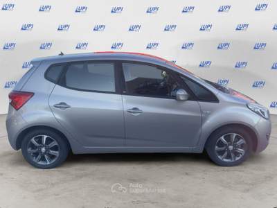 Hyundai ix20 1.6 mpi App Mode Marrone usata Pistoia