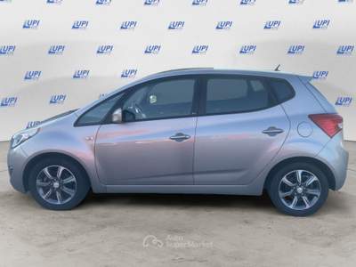 Hyundai ix20 1.6 mpi App Mode Marrone usata Pistoia