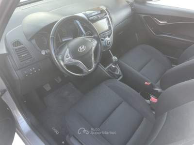 Hyundai ix20 1.6 mpi App Mode Marrone usata Pistoia