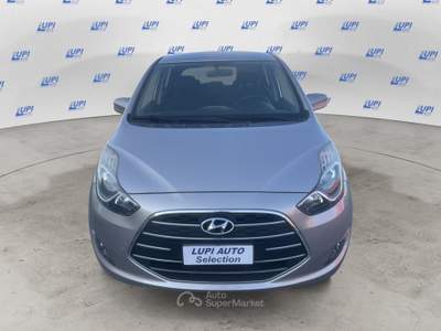 Hyundai ix20 1.6 mpi App Mode Marrone usata Pistoia