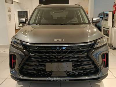 DFSK Glory 600 Glory 600 1.5 aut. Grigio usata Firenze