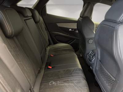 Peugeot 3008 II 2021 1.5 bluehdi GT s&s 130cv eat8 Grigio usata Padova