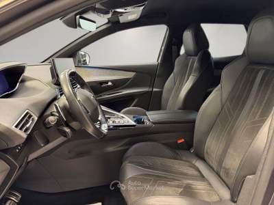 Peugeot 3008 II 2021 1.5 bluehdi GT s&s 130cv eat8 Grigio usata Padova