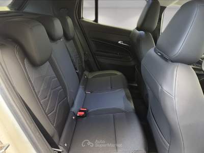 Jeep Avenger 1.2 turbo Summit fwd 100cv Bianco usata Padova