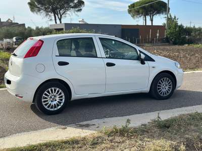 Fiat Punto Fiat punto usata Gravina in Puglia