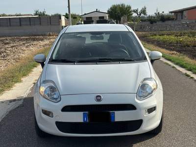 Fiat Punto Fiat punto usata Gravina in Puglia