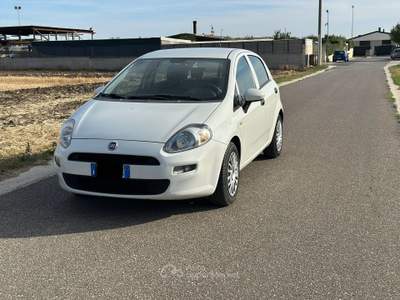 Fiat Punto Fiat punto usata Gravina in Puglia