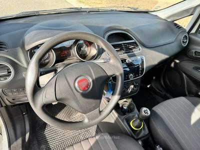 Fiat Punto Fiat punto usata Gravina in Puglia