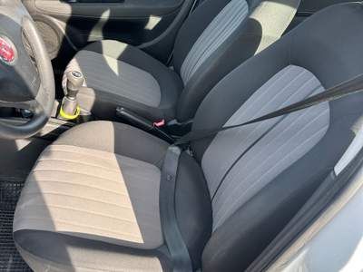 Fiat Punto Fiat punto usata Gravina in Puglia