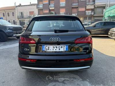 Audi Q5 50 TFSI 299 CV e quattro S tronic Business Nero usata VAREDO