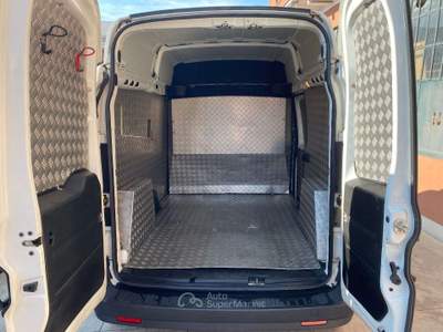 Fiat Doblò 120cv Bianco usata Nova Milanese