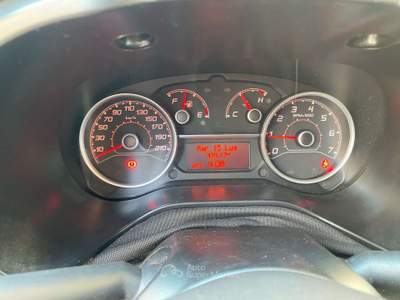 Fiat Doblò 120cv Bianco usata Nova Milanese