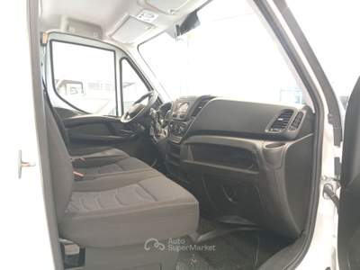 Iveco Daily RIBALTABILE TRILATERALE  nuovo Bianco usata Mede