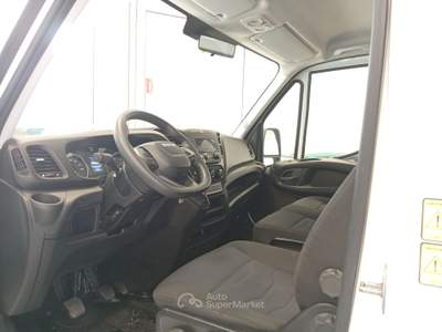 Iveco Daily RIBALTABILE TRILATERALE  nuovo Bianco usata Mede