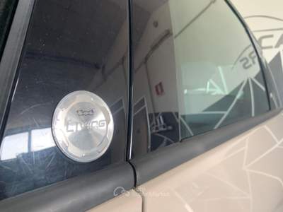 Fiat 500L Living Neopatentati Beige usata larciano
