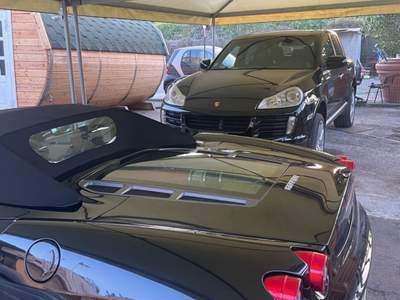 Ferrari F430 F1 Nero usata Lucca