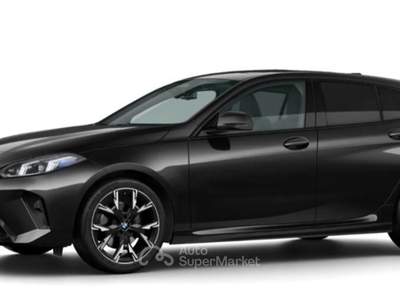 BMW Serie 1 120d d 48V MSport Tetto Panoramico Ap. usata Liscate
