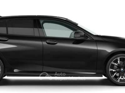 BMW Serie 1 120d d 48V MSport Tetto Panoramico Ap. usata Liscate