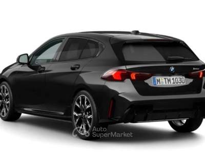 BMW Serie 1 120d d 48V MSport Tetto Panoramico Ap. usata Liscate