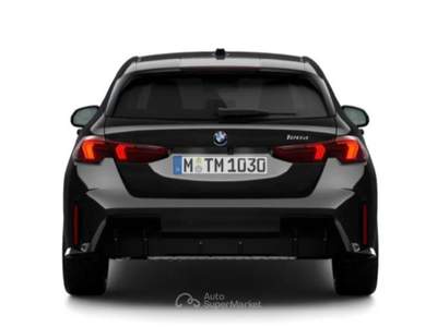 BMW Serie 1 120d d 48V MSport Tetto Panoramico Ap. usata Liscate