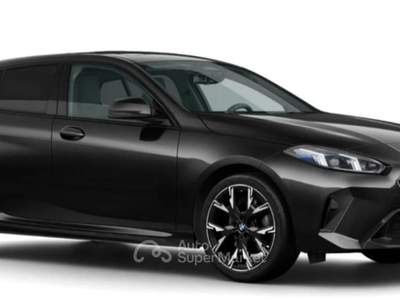 BMW Serie 1 120d d 48V MSport Tetto Panoramico Ap. usata Liscate