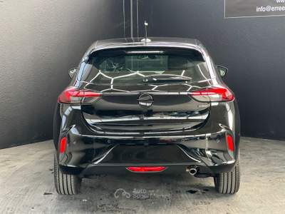 Opel Corsa 110 CV HYBRID GS AUT. 2025 Nero usata Novara