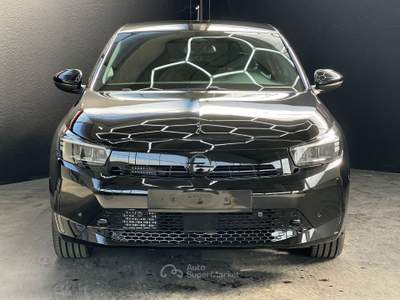 Opel Corsa 110 CV HYBRID GS AUT. 2025 Nero usata Novara