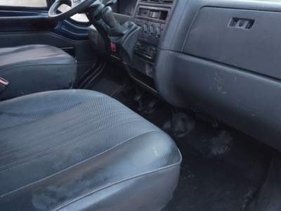 Fiat Ducato Ducato Maxi 18 Q.li 2.5 diesel Blu/Azzurro usata Ascoli Piceno