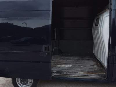 Fiat Ducato Ducato Maxi 18 Q.li 2.5 diesel Blu/Azzurro usata Ascoli Piceno