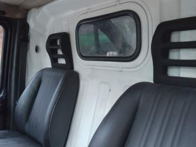 Fiat Ducato Ducato Maxi 18 Q.li 2.5 diesel Blu/Azzurro usata Ascoli Piceno