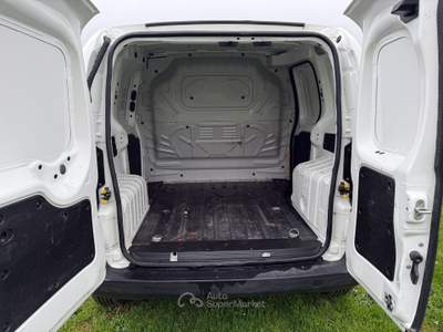 Fiat Fiorino  Bianco usata COMACCHIO