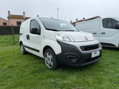 Fiat Fiorino  Bianco usata COMACCHIO