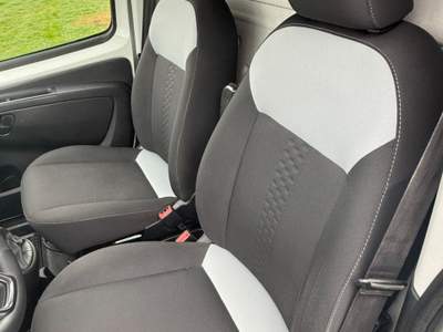 Fiat Fiorino  Bianco usata COMACCHIO