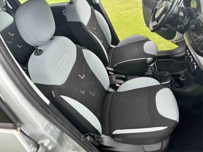 Fiat 500L Living 1.6 Multijet 120 CV Grigio usata COMACCHIO