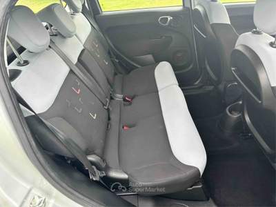 Fiat 500L Living 1.6 Multijet 120 CV Grigio usata COMACCHIO