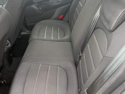 Fiat Bravo 120 CV DPF Active Nero usata COMACCHIO