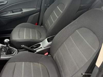 Fiat Bravo 120 CV DPF Active Nero usata COMACCHIO
