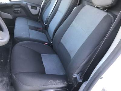 Renault Master T. A. P.L. anno 06/2017 164822 km Bianco usata COMACCHIO