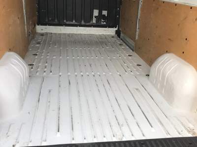 Renault Master T. A. P.L. anno 06/2017 164822 km Bianco usata COMACCHIO