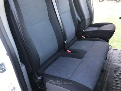 Renault Master T. A. P.L. anno 06/2017 164822 km Bianco usata COMACCHIO