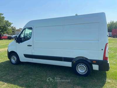 Renault Master T28 2.3 dCi PC-TN Furgone E5 Bianco usata COMACCHIO
