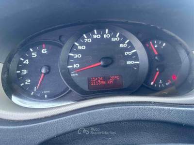 Renault Master T28 2.3 dCi PC-TN Furgone E5 Bianco usata COMACCHIO