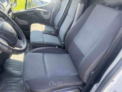 Renault Master T28 2.3 dCi PC-TN Furgone E5 Bianco usata COMACCHIO